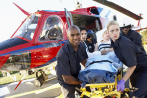 Emergency Medical Responder Course by St John Ambulance